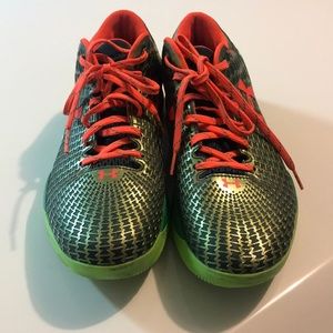 Under Armour Sneakers